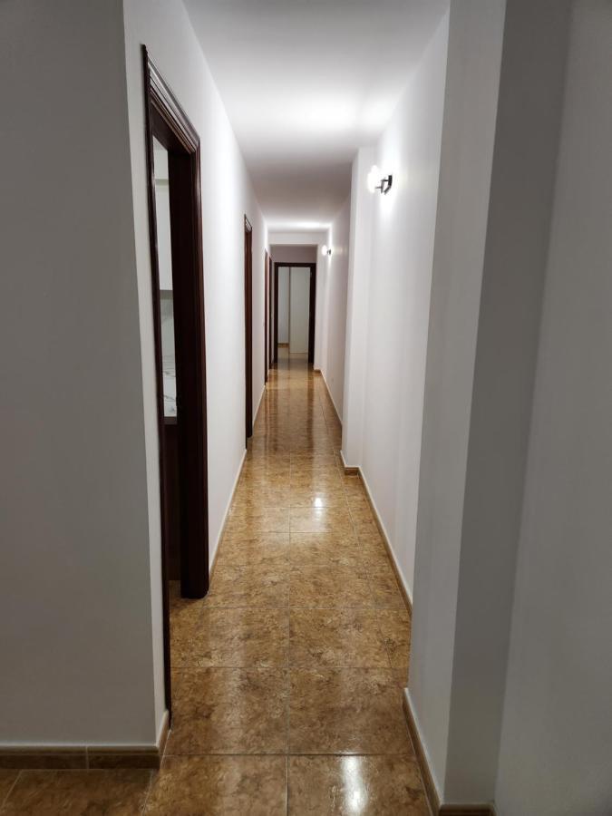 Lujoso Apartamento Vacacional Apartment Carrizal Ngoại thất bức ảnh