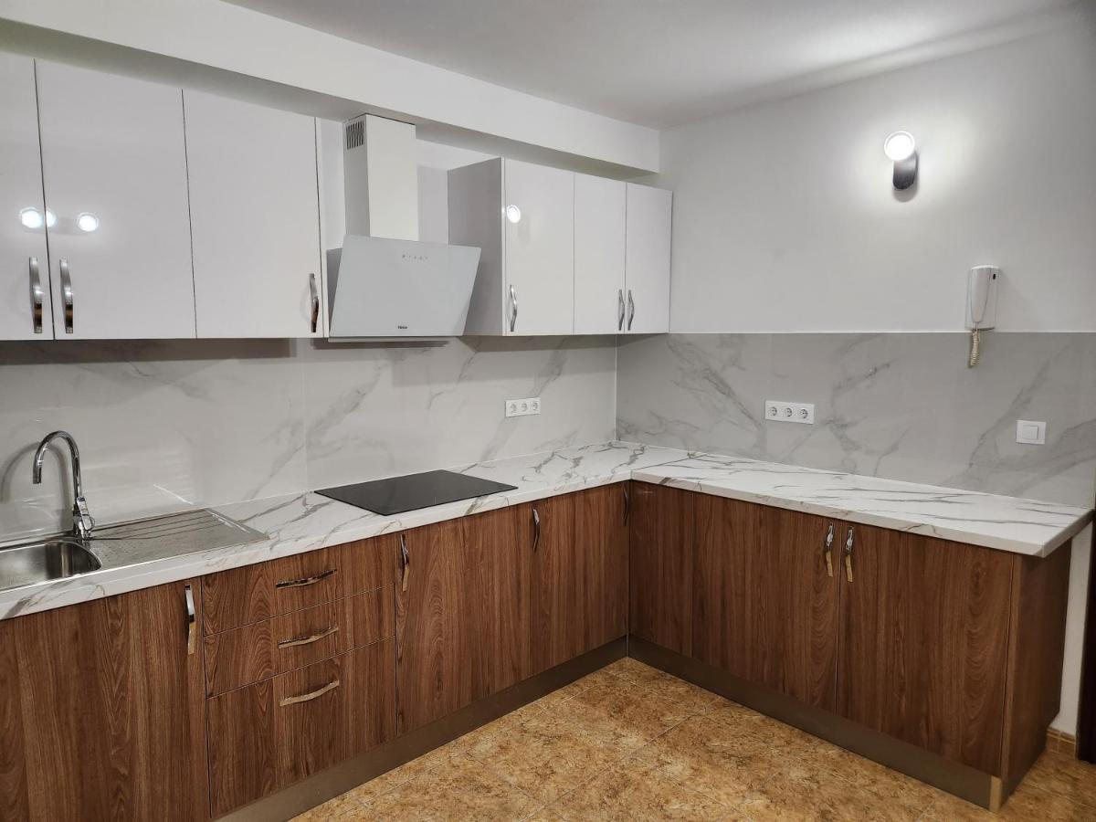 Lujoso Apartamento Vacacional Apartment Carrizal Ngoại thất bức ảnh