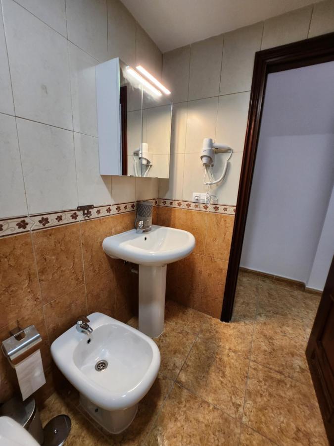 Lujoso Apartamento Vacacional Apartment Carrizal Ngoại thất bức ảnh